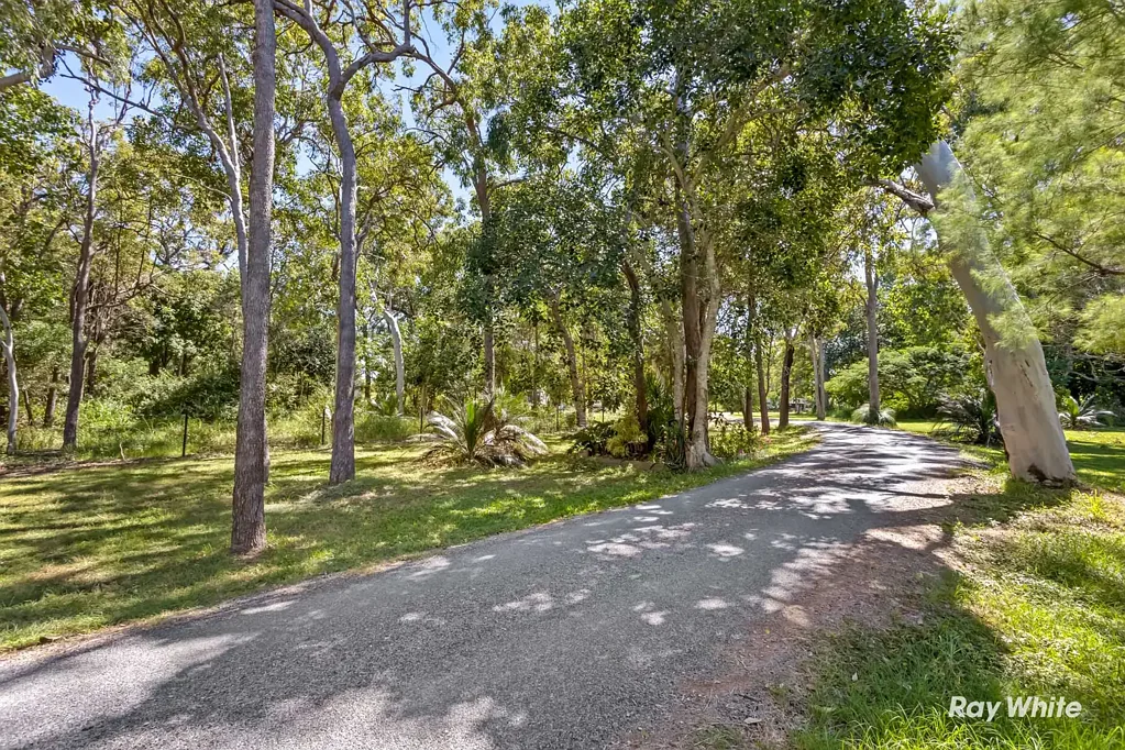 226 Adelaide Park Road, Inverness, QLD 4703