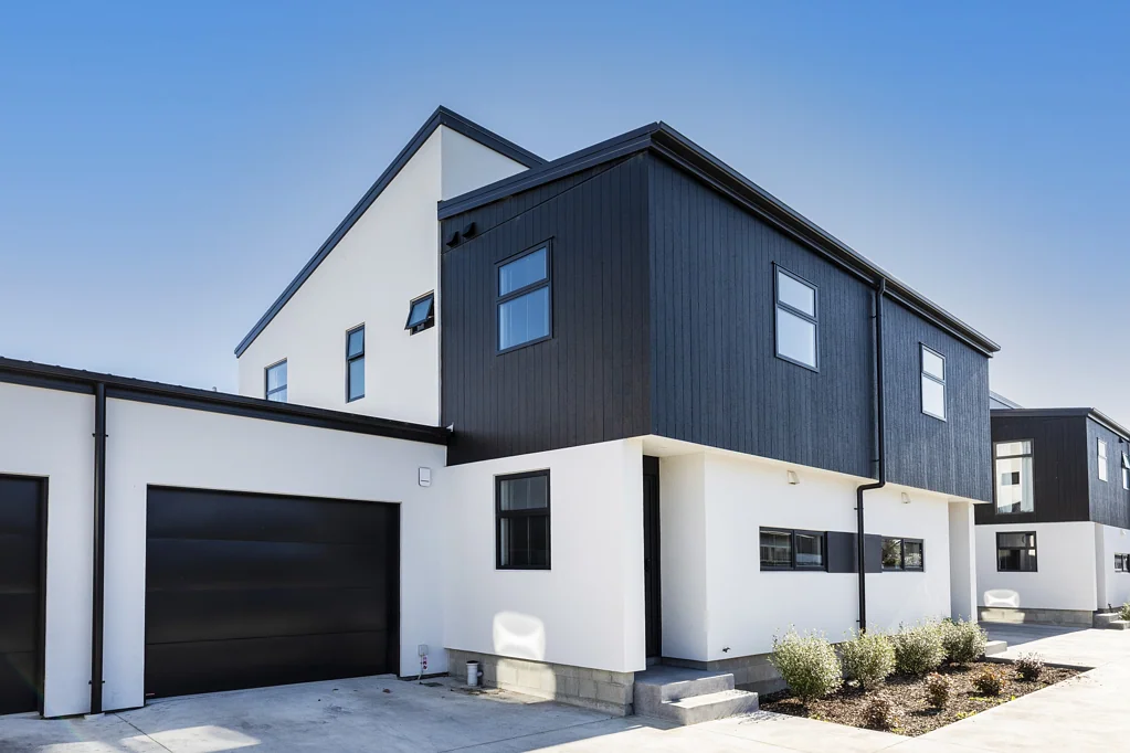 Woolston 2Kwarto Smart Investment in a High-Growth Location