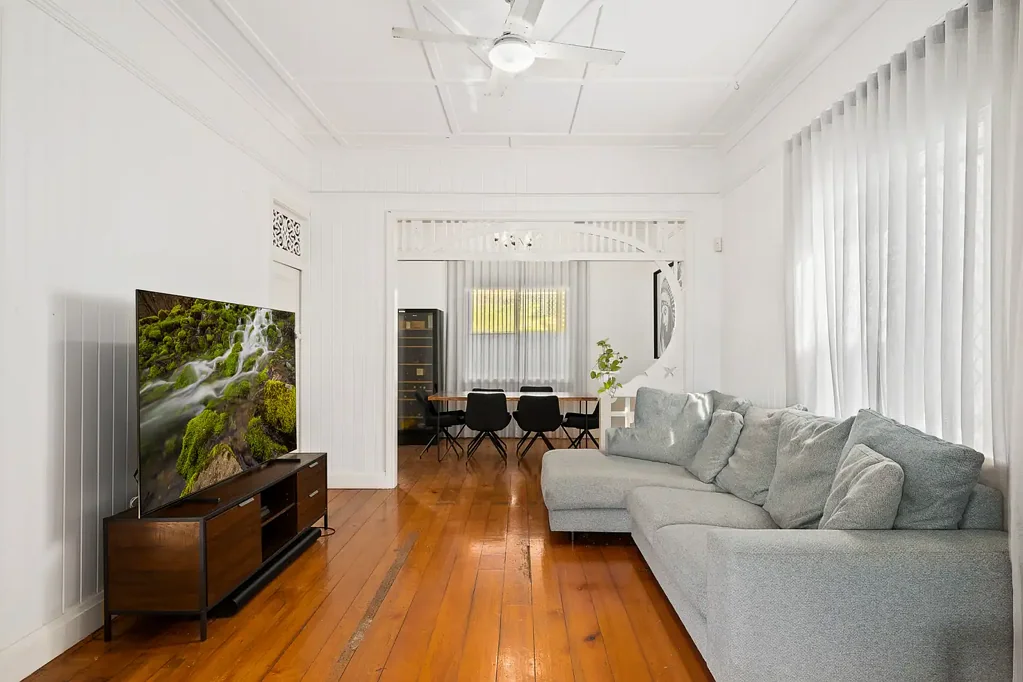 Teneriffe 2 Bedroom DA Approved with the ultimate lifestyle in coveted Teneriffe
