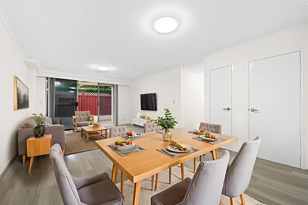 Welcome to Kimberley Estate - A Resort-Style Sanctuary in Vibrant Rosebery