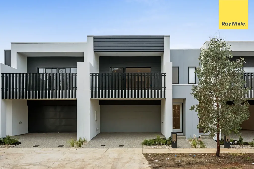 Brand New Home - Ready for you to move in!