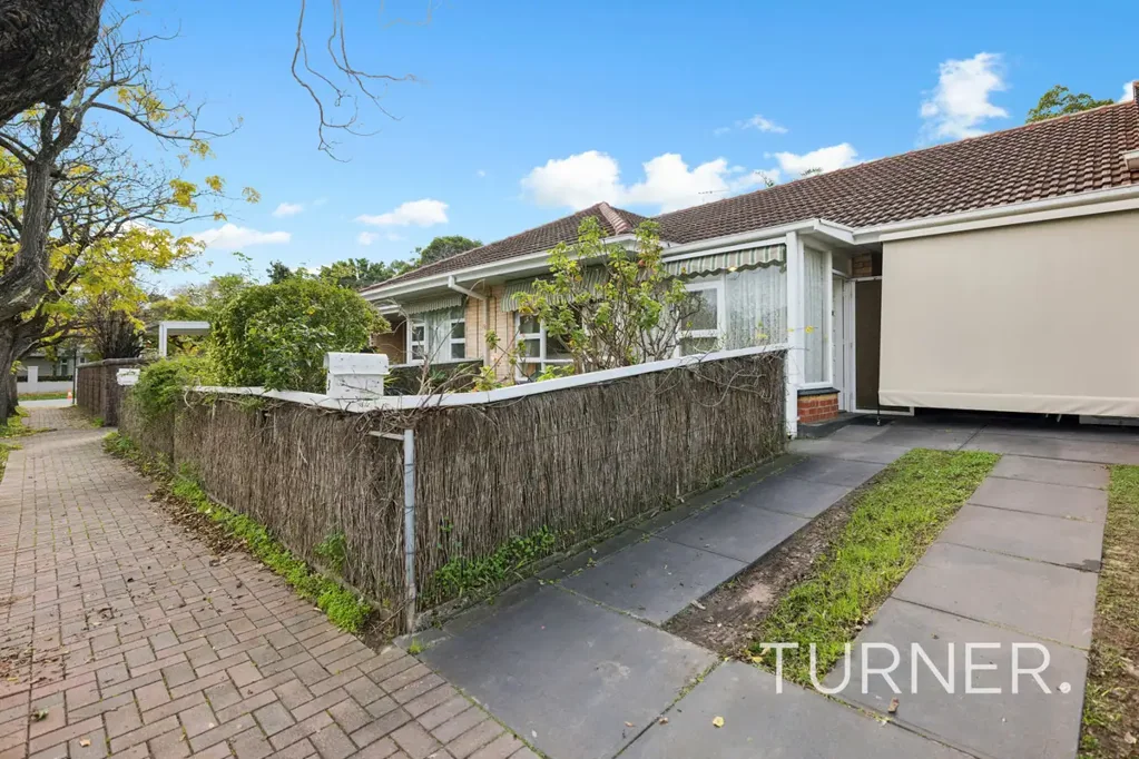 Kensington Park 2Kwarto Endless opportunity in highly sought-after eastern enclave