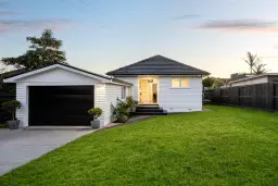 3 Weybridge Crescent, Glen Innes