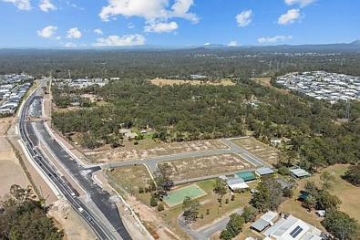 Address Withheld, Greenbank, QLD 4124, 4 Bedrooms, 2 Bathrooms, House