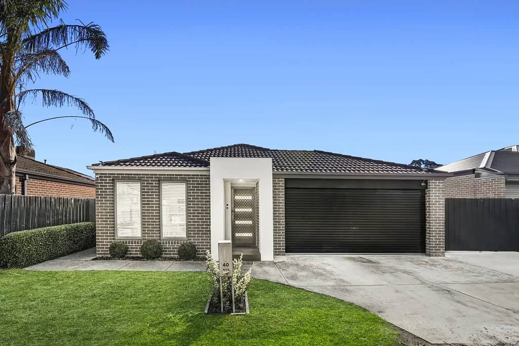 Crib Point 7침실 Expansive Family Living with Flexible Spaces and Coastal Ease!