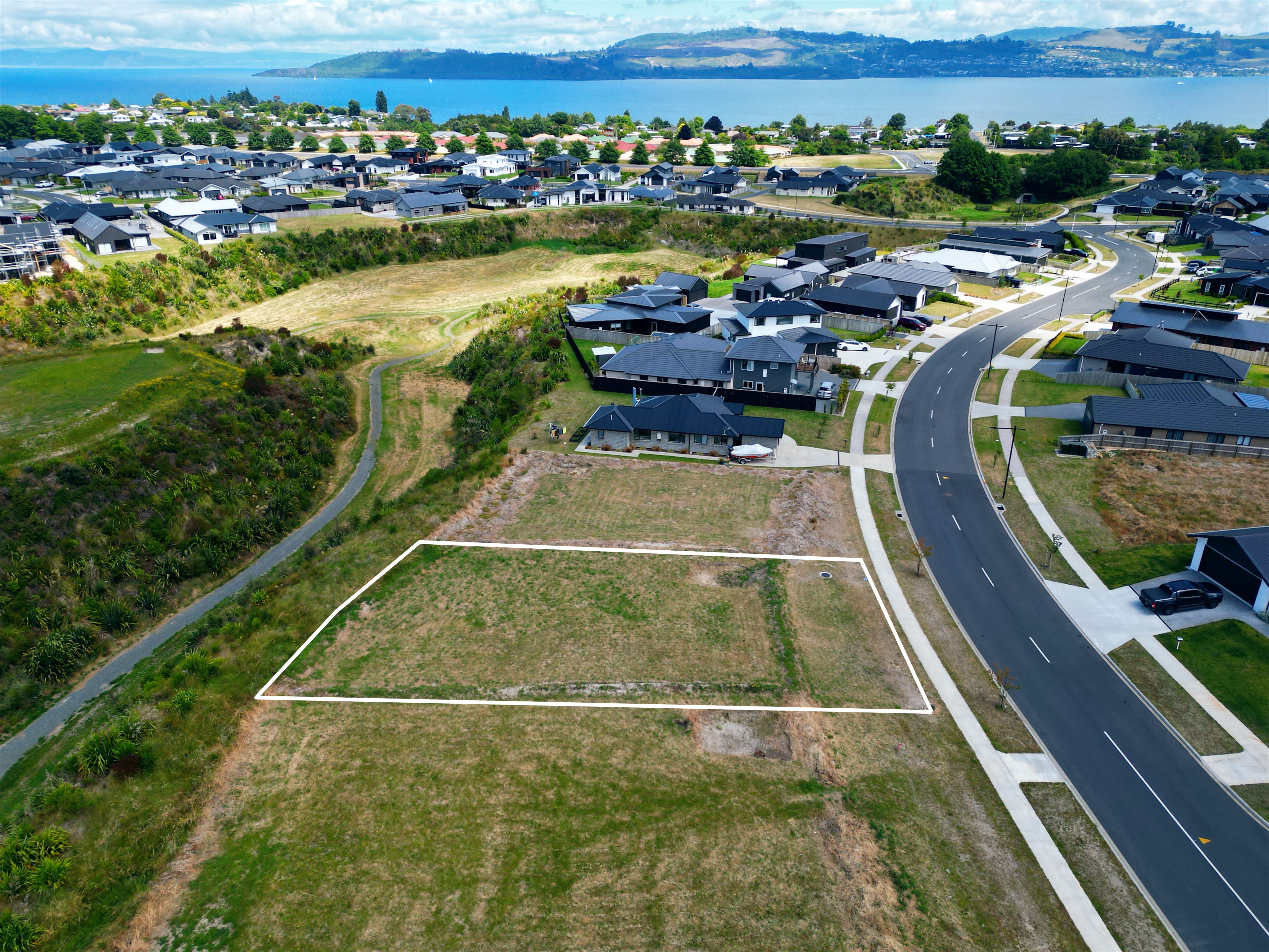 26 Wai Terrace, Wharewaka, Taupo, 0 habitaciones, 0 baños, Section