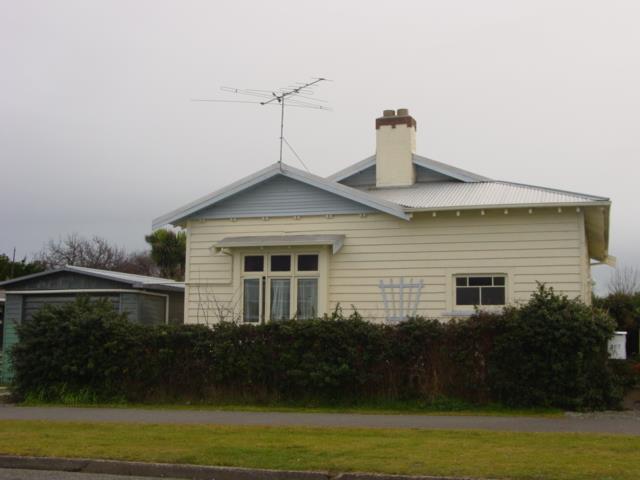 267 Princes Street, Strathern, Invercargill, 2房, 1浴