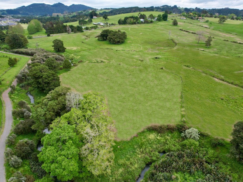 Vinegar Hill Road, Kauri, Whangarei, 0 Schlafzimmer, 1 Badezimmer