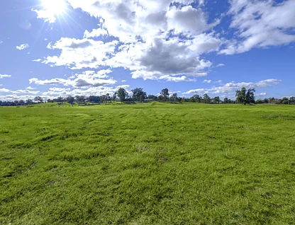 480 Grono Farm Road, Wilberforce, Central Tablelands, 0 कमरे, 0 बाथरूम, Section