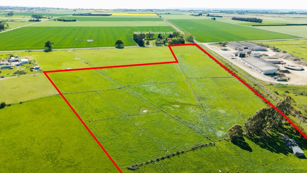 Waimate Affordable Land in Prime Location