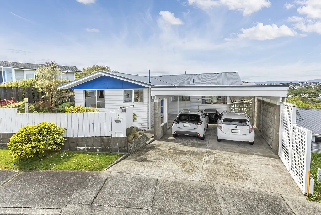 Johnsonville 6Habitaciones Space and Flexibility to Grow & Share