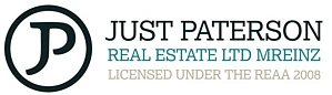 Just Paterson Real Estate Ltd (Licensed: REAA 2008) - Wellington