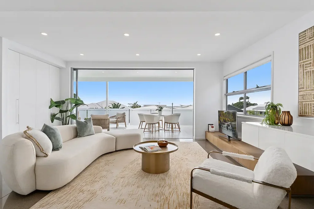 106 Melville Terrace, Manly, QLD 4179
