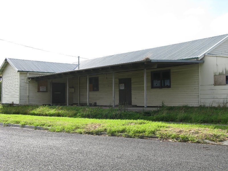 27 VICTORIA ST, TOORA VIC 3962, 0房, 0浴, House