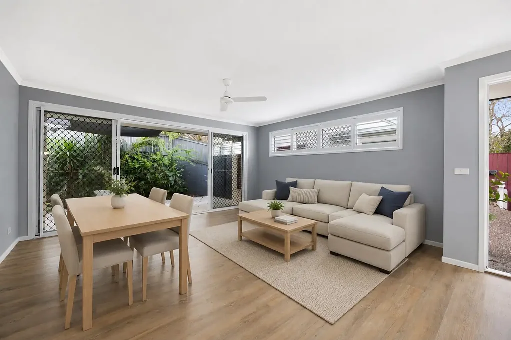 Nambour 3Zimmer Calling SMSF and First Home Buyers; Private, Practical and Freshly Updated