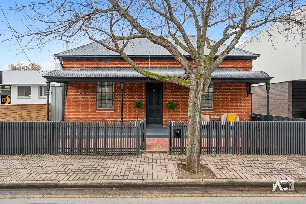 39 Edmund Street, Norwood, SA 5067