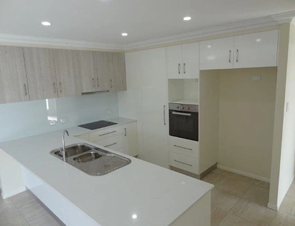 1/42 Woleebee Drive, Glenvale, Toowoomba, 3 कमरे, 2 बाथरूम, Apartment