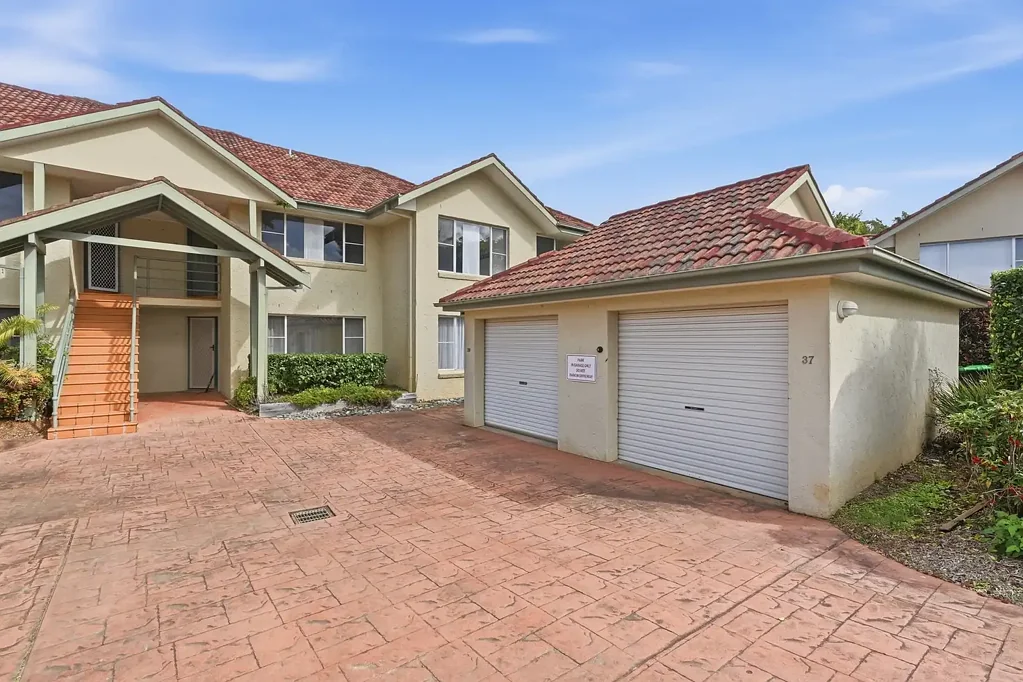 Korora 3房  Private Bushland Outlook with Resort-Style Living
