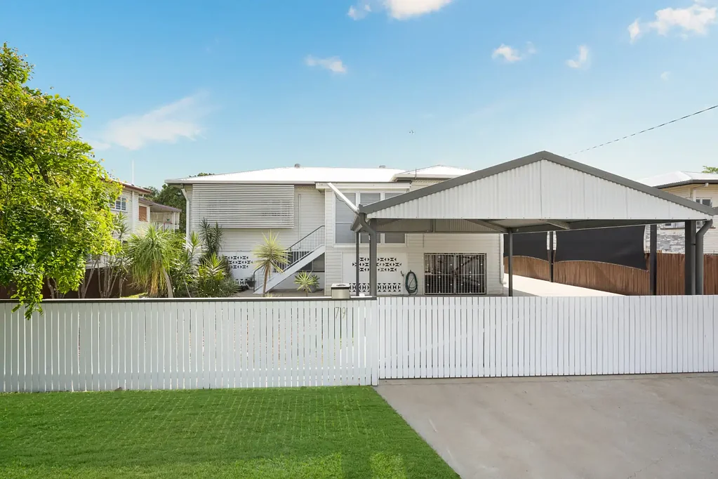 79 Halstead Street, Gulliver, QLD 4812