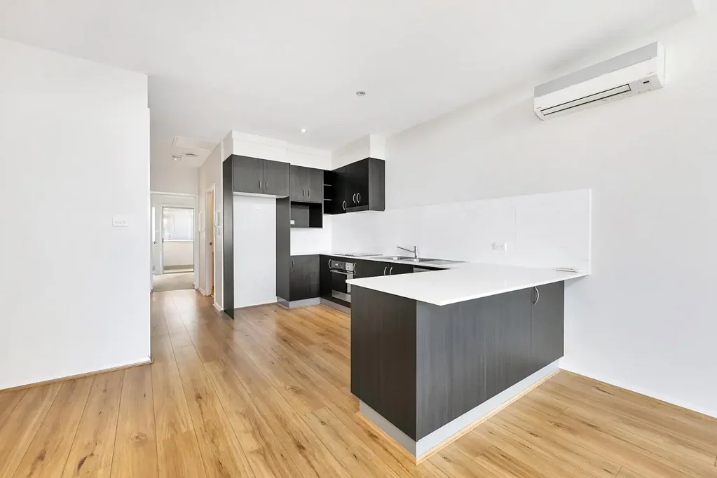 Modern Apartment