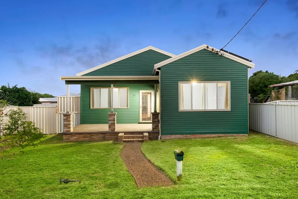 47 Catherine Street, Cessnock, NSW 2325