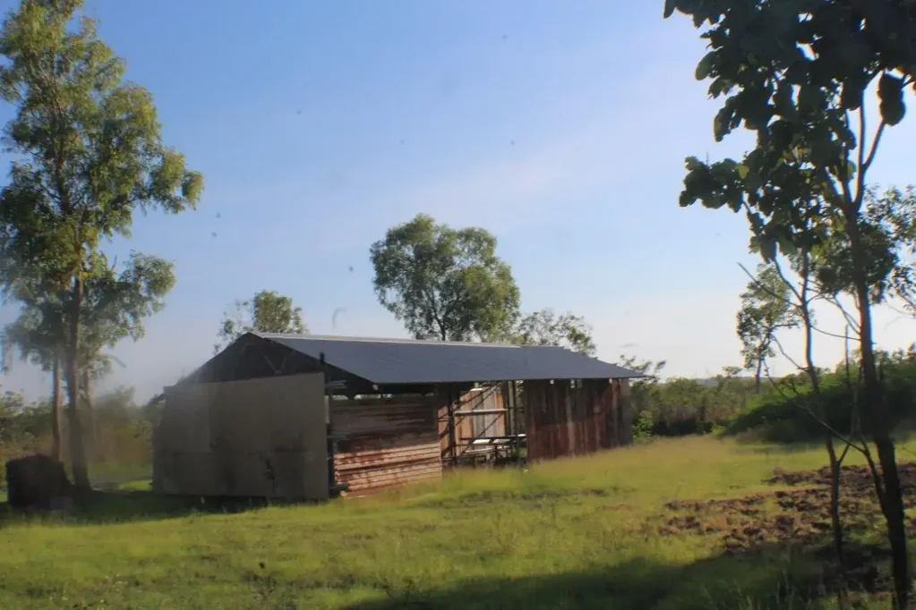 560 Cheeney Road, Batchelor, NT 845