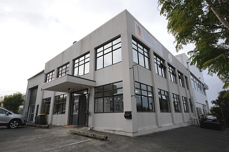Business  Mixed Use Zone