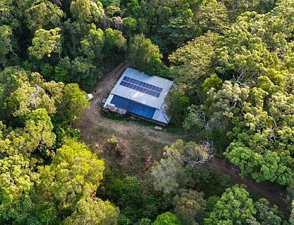 1060 Pine Creek Yarrabah Road, East Trinity, Cairns, 3 ਕਮਰੇ, 1 ਬਾਥਰੂਮ, Lifestyle Property