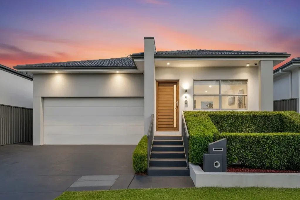 6 Elland Road, North Kellyville, NSW 2155