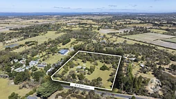 420 Baxter Tooradin Road, Baxter