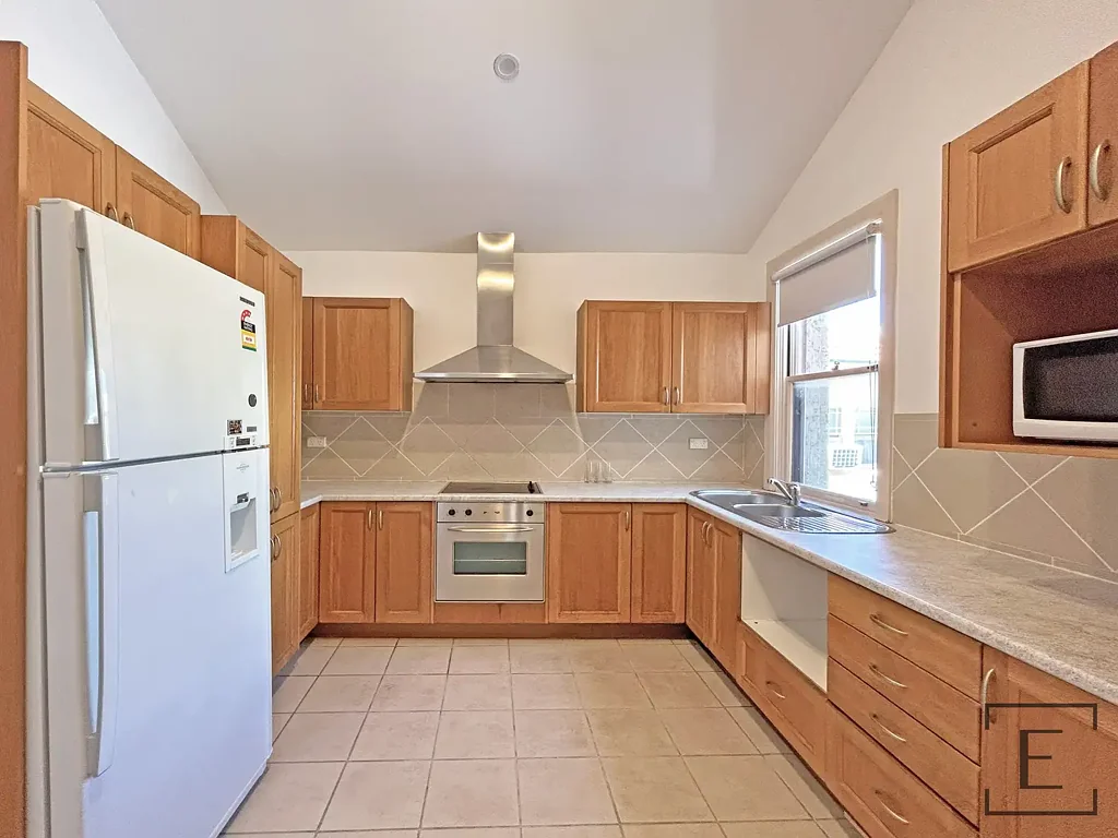 Charming one bedroom flat