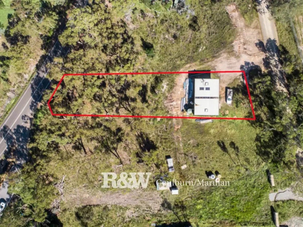 Marulan APPROX. 1,518 m2, LAND 5 MINUTES WALK TO THE VILLAGE OF TALLONG