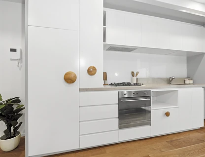 6/688 Inkerman Road, Caulfield North, Inner East Melbourne, 1 rūma, 1 rūma horoi, Apartment