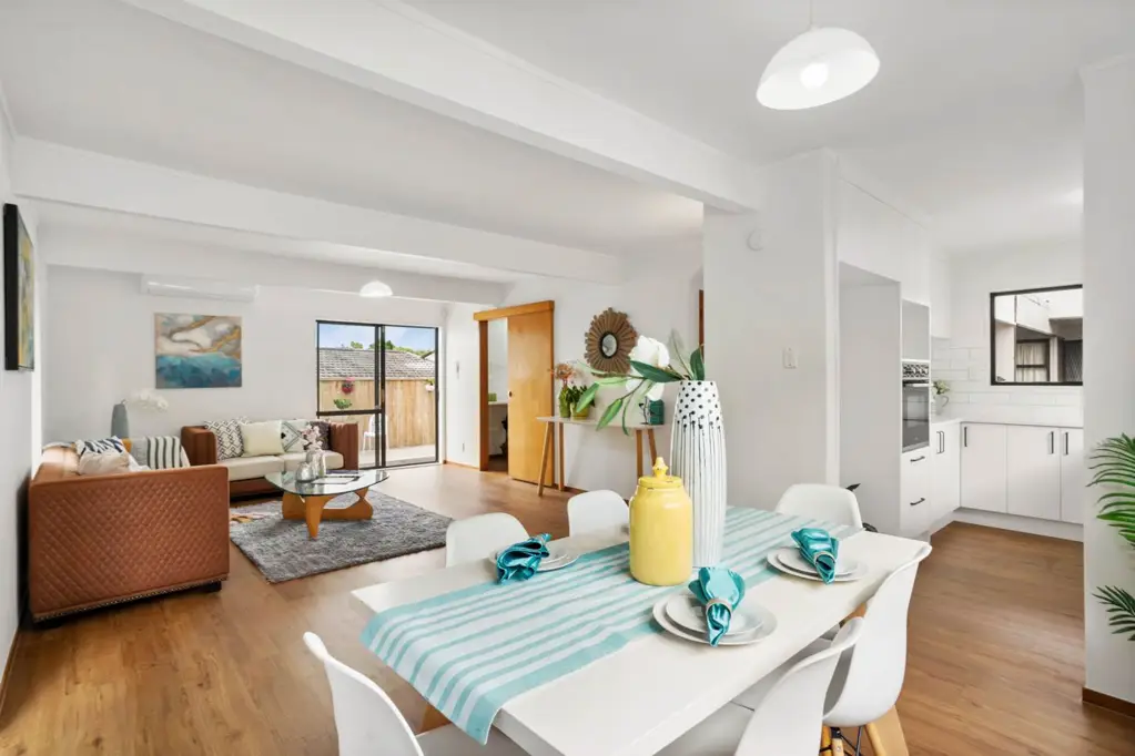 Sandringham 3房  Prime First-Home: Secluded & Updated!