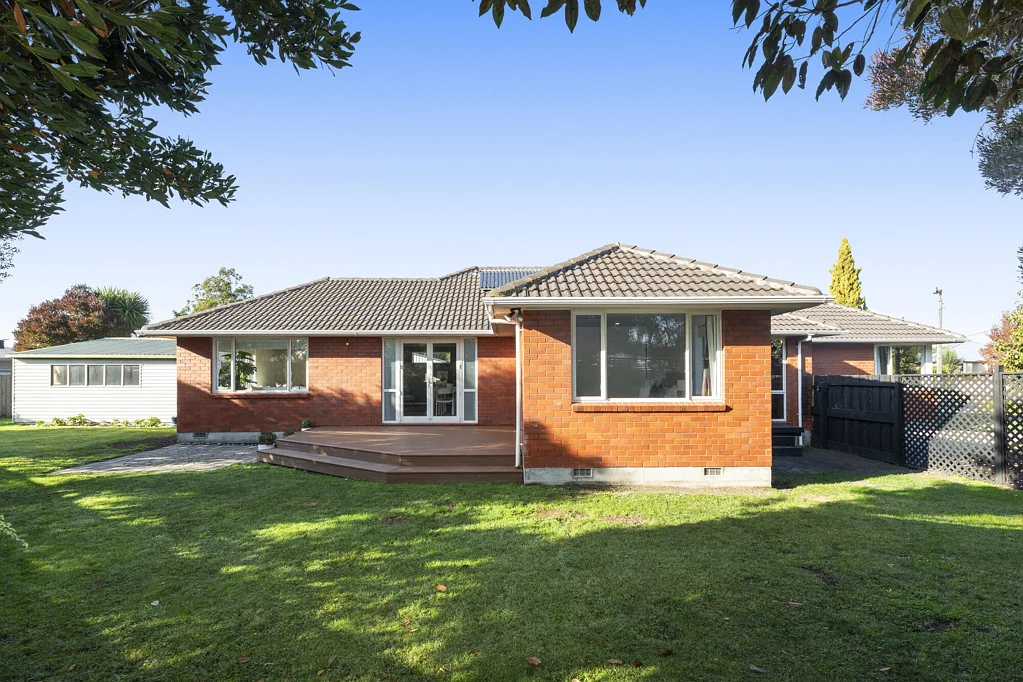 Dallington 4침실 A Home That Just Makes Sense