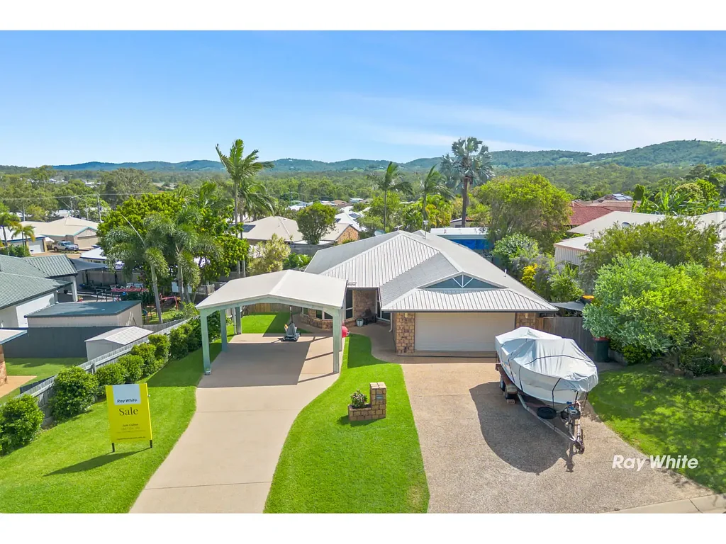 5 Mei Lynn Way, Taranganba, QLD 4703