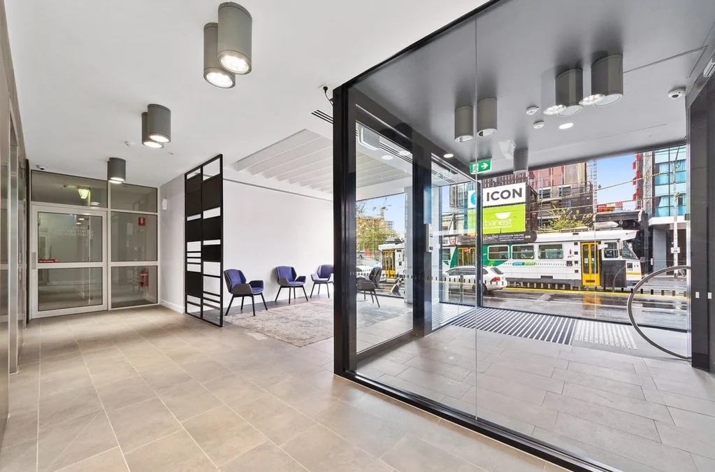611/528 Swanston Street, Carlton, VIC 3053