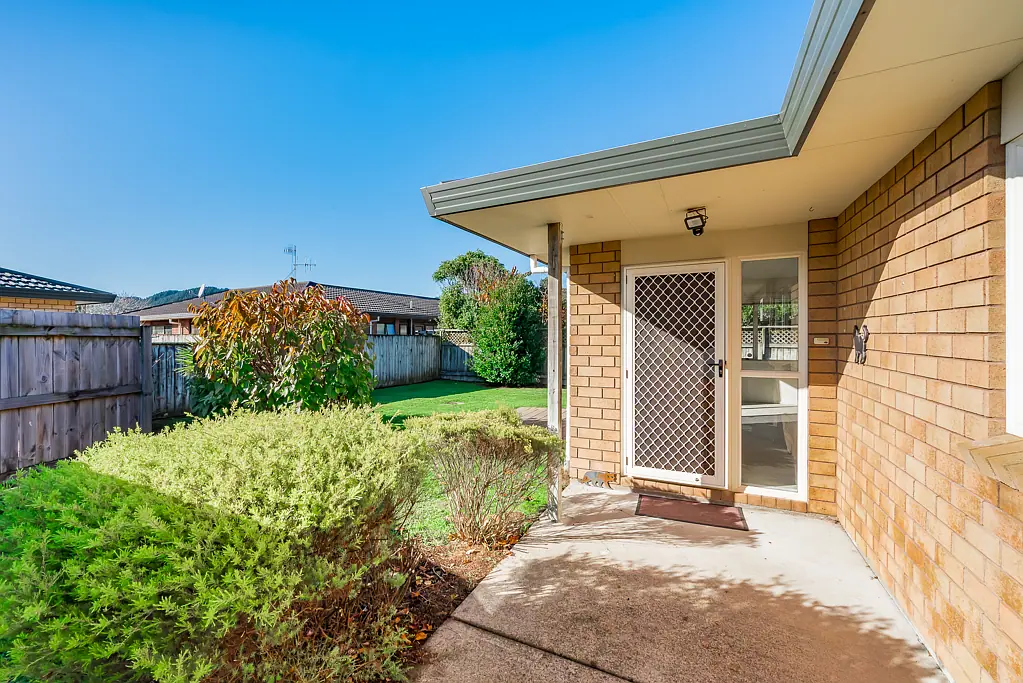 Paraparaumu 2chambre Brick and Tile, So Easy to Love
