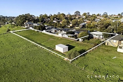 East Maitland 2房 ACREAGE LIVING WITH BREATHTAKING RURAL OUTLOOKS!