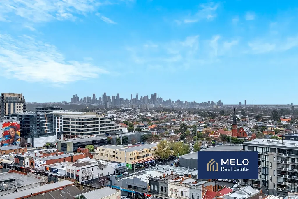 1414/40 Hall Street, Moonee Ponds, VIC 3039