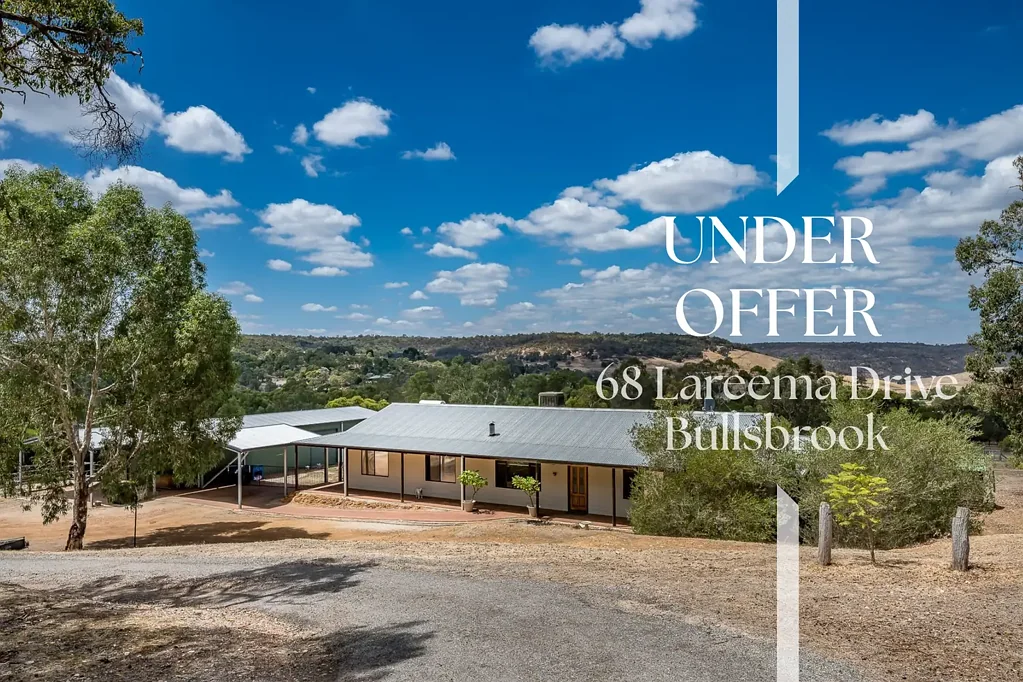 68 Lareema Drive, Bullsbrook, WA 6084