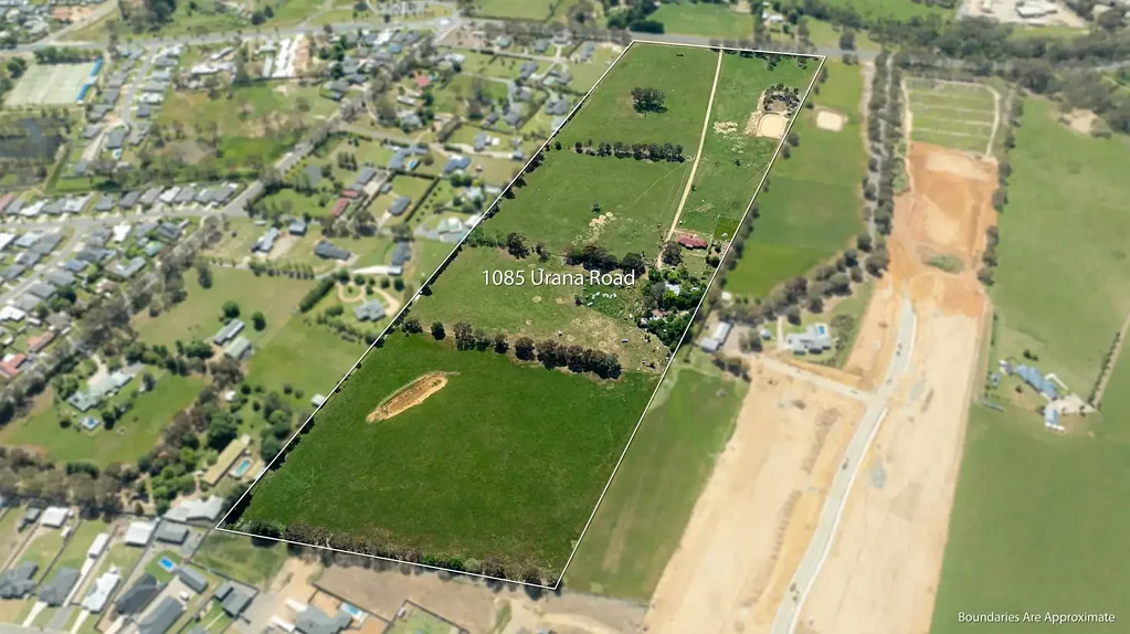 1085 Urana Road, Jindera, NSW 2642