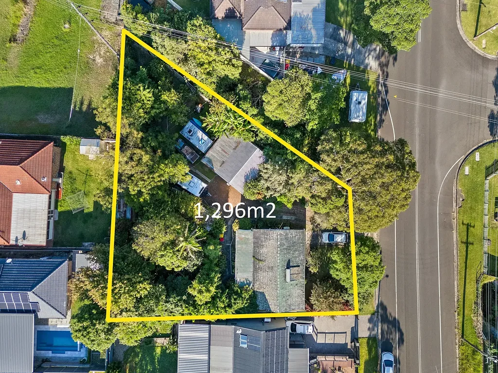 25 Simpson Parade, Albion Park, NSW 2527