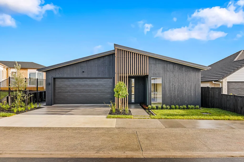 Milldale 4 Bedroom Quality, Comfort & Style Brand-New Home