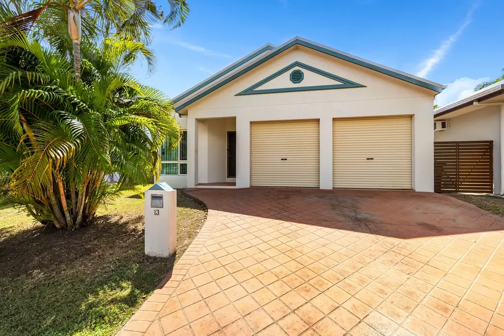 13 Regatta Crescent, Douglas, QLD 4814
