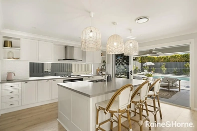 47 Summercloud Crescent, Vincentia, NSW 2540, 4 habitaciones, 2 baños, House