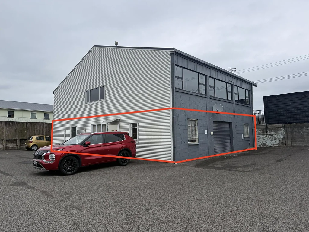 Te Puke Affordable storage space
