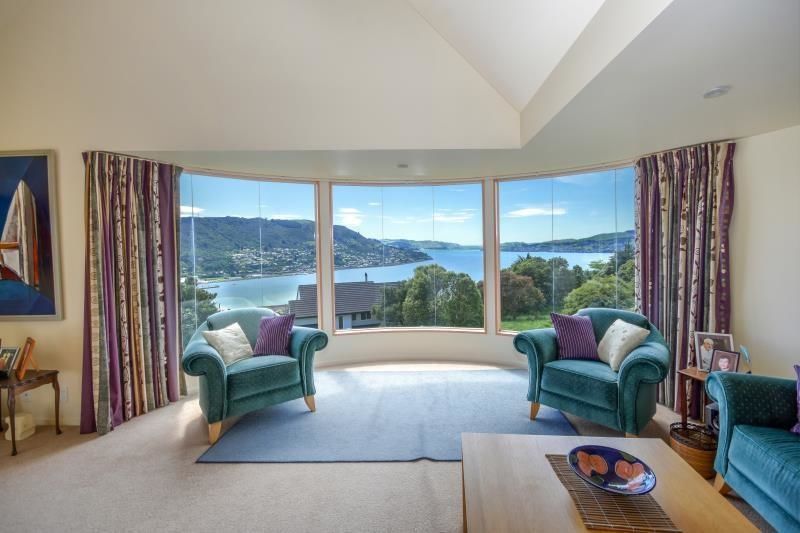 12 Harbour Heights, Waverley, Dunedin, 4 chambres, 0 salles de bain