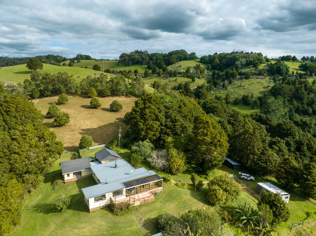 Kawakawa 3房  World gone MAD! Escape here.. 'Harmony Farm'