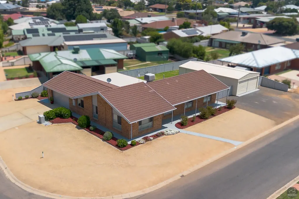 1 Maple Crescent, Numurkah, VIC 3636